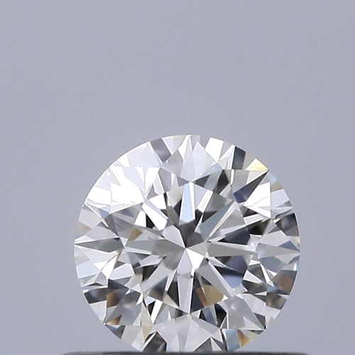 0.43 carat G-VS1 Excellent cut Natūralus Round Deimantas (1)