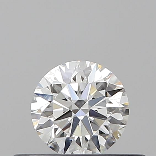 0.3 carat G-VS2 Excellent cut Natūralus Round Deimantas (1)