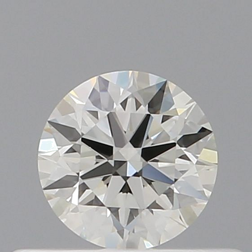0.33 carat K-VS1 Excellent cut Natūralus Round Deimantas (1)