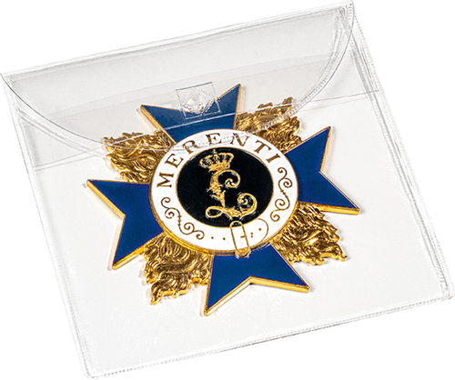 Конверт для медалей (1)