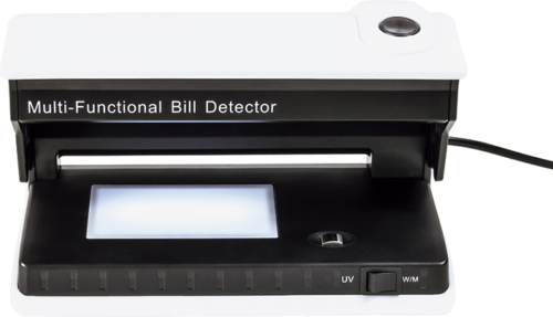 Short UV Wave Multitester Detector (2)