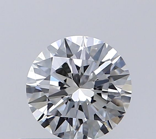 0.4 carat G-VS1 Excellent cut Natūralus Round Deimantas (1)