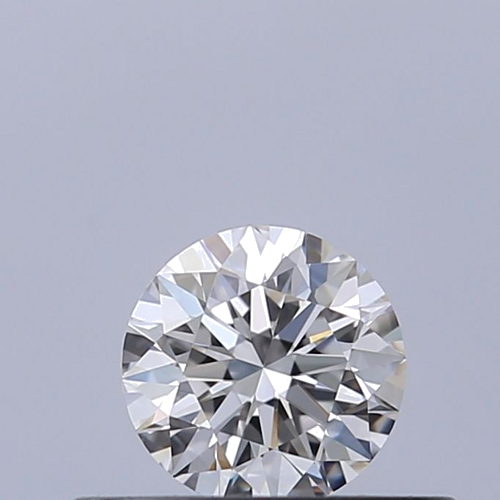 0.31 carat H-VS1 Excellent cut Natūralus Round Deimantas (1)