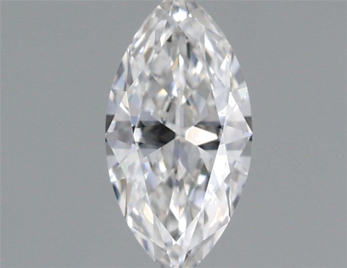 0.36 carat F-VS1 Natūralus Marquise Deimantas (1)