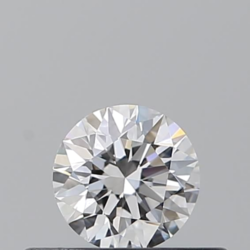 0.3 carat E-VVS2 Excellent cut Natūralus Round Deimantas (1)