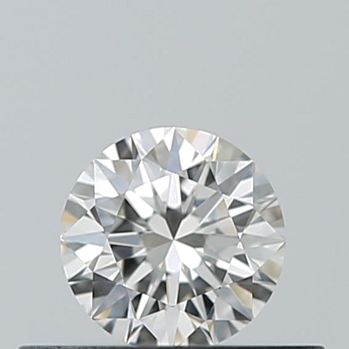 0.3 carat H-VS2 Excellent cut Natūralus Round Deimantas (1)