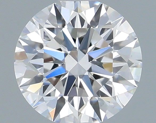 0.3 carat G-VS1 Excellent cut Natūralus Round Deimantas (1)