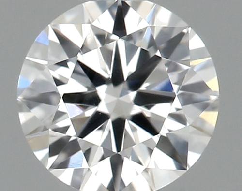 0.3 carat E-SI2 Very Good cut Natūralus Round Deimantas (1)