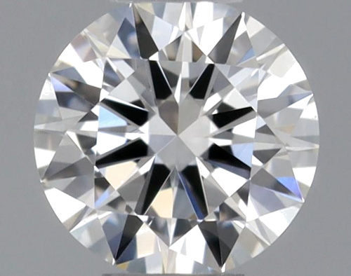 0.24 carat G-IF Excellent cut Natūralus Round Deimantas (1)