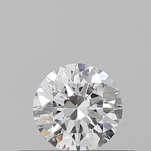 0.3 carat E-SI1 Excellent cut Natūralus Round Deimantas (1)