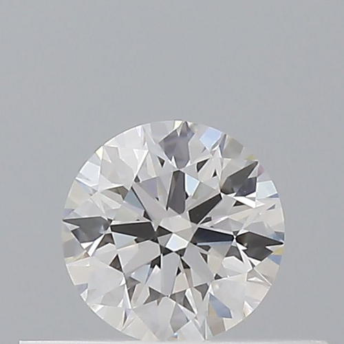 0.3 carat G-VS1 Excellent cut Natūralus Round Deimantas (1)