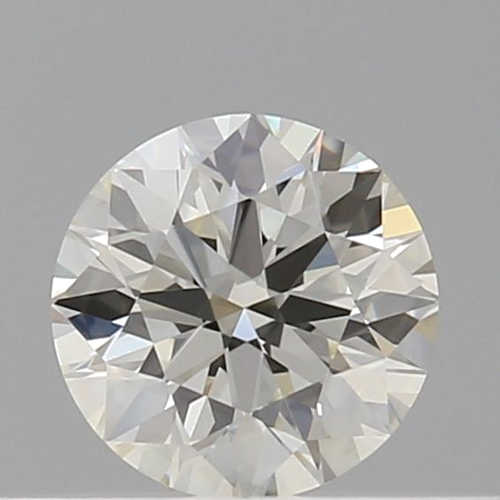0.3 carat K-VS1 Excellent cut Natūralus Round Deimantas (1)