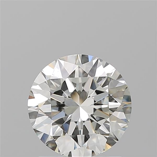 1.5 carat J-VVS2 Excellent cut Natūralus Round Deimantas (1)