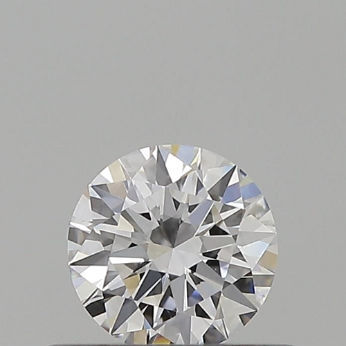 0.34 karato D IF EX ROUND Deimantas (1)