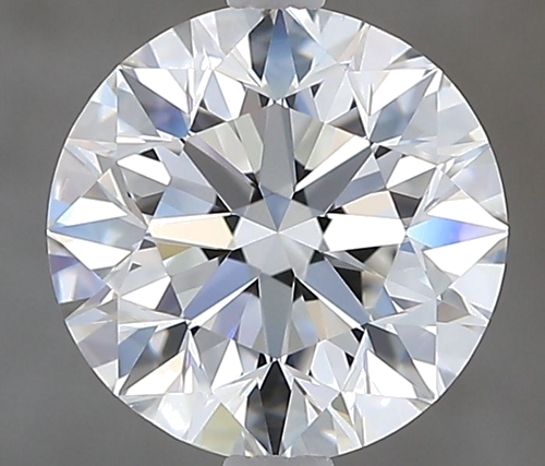 1.7 carat H-VS2 Excellent cut Natūralus Round Deimantas (1)