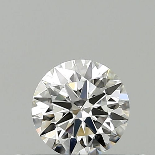 0.3 carat E-SI1 Very Good cut Natūralus Round Deimantas (1)