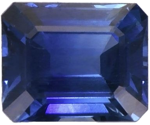 0.62 carat BLUE Emerald Safyras (1)