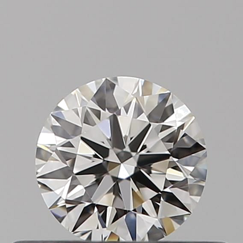0.3 carat H-VS2 Excellent cut Natūralus Round Deimantas (1)