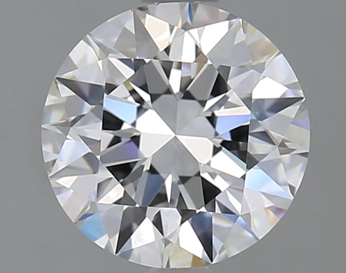 1.4 carat E-VVS1 Excellent cut Natūralus Round Deimantas (1)