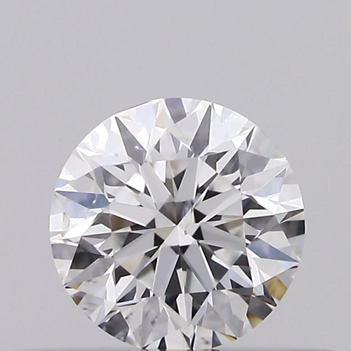0.3 carat E-SI2 Excellent cut Natūralus Round Deimantas (1)