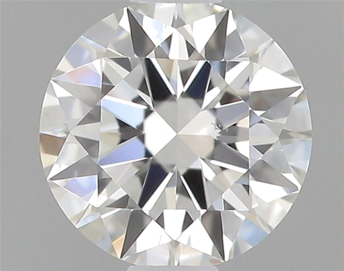 0.3 carat G-VS2 Excellent cut Natūralus Round Deimantas (1)