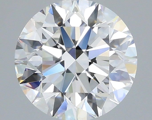 1.7 carat G-VVS2 Excellent cut Natūralus Round Deimantas (1)