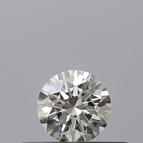 0.24 carat J-VS1 Excellent cut Natūralus Round Deimantas (1)
