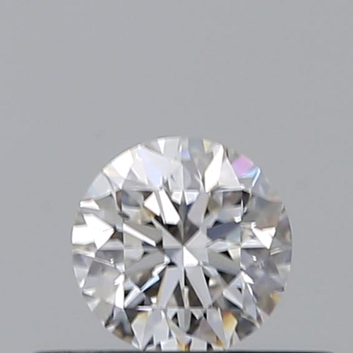 0.3 carat F-VS2 Very Good cut Natūralus Round Deimantas (1)