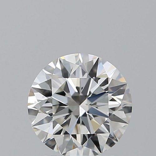 1.8 carat H-VS1 Excellent cut Natūralus Round Deimantas (1)