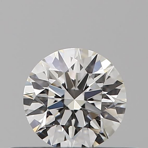 0.28 carat G-VS2 Excellent cut Natūralus Round Deimantas (1)