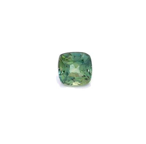 0.67 carat GREEN BRILLIANTSTEP cut Other Safyras (1)