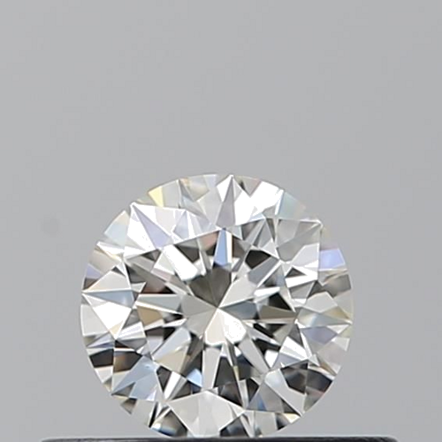 0.33 carat J-VS1 Excellent cut Natūralus Round Deimantas (1)