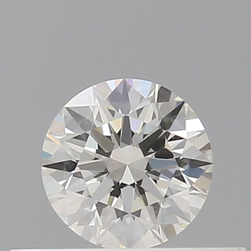 0.3 carat I-VS1 Excellent cut Natūralus Round Deimantas (1)
