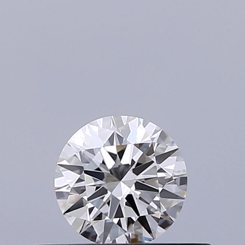 0.3 carat F-VVS2 Excellent cut Natūralus Round Deimantas (1)