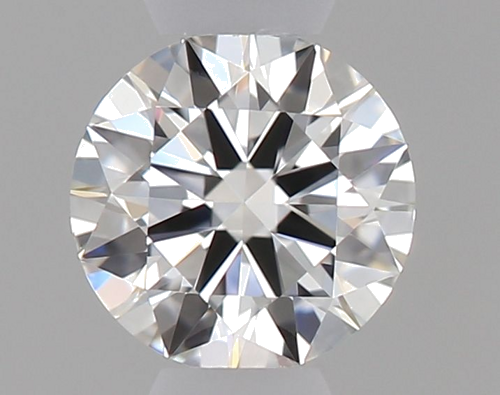 0.3 carat H-VS1 Excellent cut Natūralus Round Deimantas (1)