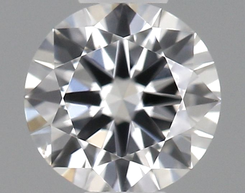0.3 carat E-SI2 Very Good cut Natūralus Round Deimantas (1)