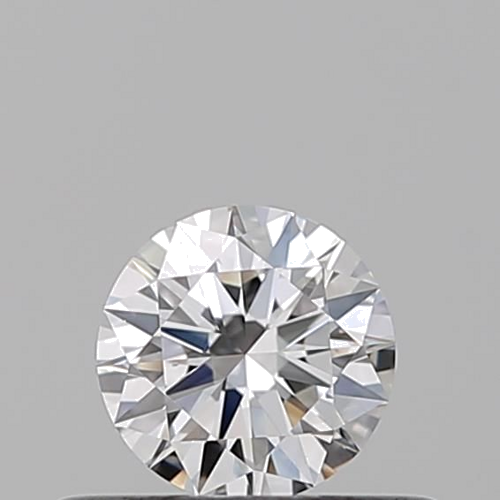 0.3 carat E-VS2 Excellent cut Natūralus Round Deimantas (1)