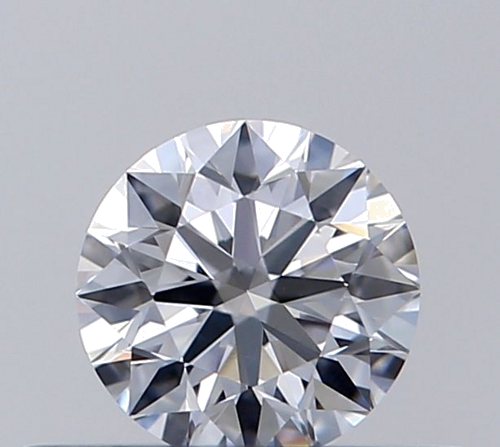 0.3 carat D-SI1 Excellent cut Natūralus Round Deimantas (1)
