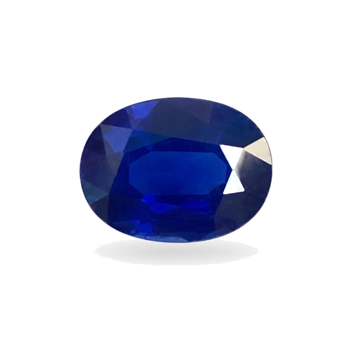 0.65 carat BLUE Oval Safyras (1)