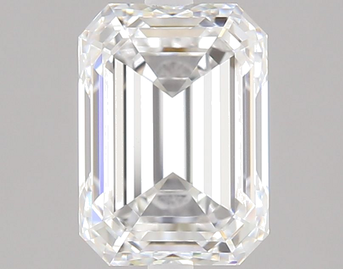 2.01 carat E-VVS2 Natūralus Emerald Deimantas (1)