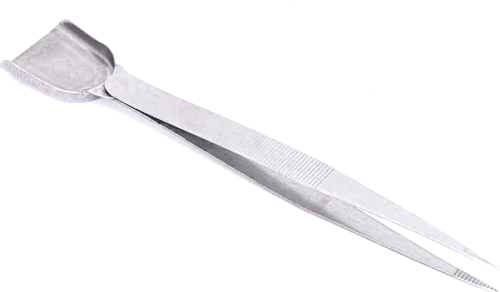 Пинцет-лопатка для драгоценных камней Gem Shovel (1)