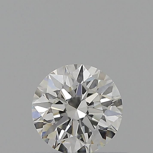 0.33 carat H-VS2 Excellent cut Natūralus Round Deimantas (1)