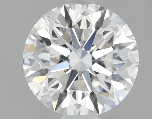 0.3 carat G-VS1 Excellent cut Natūralus Round Deimantas (1)