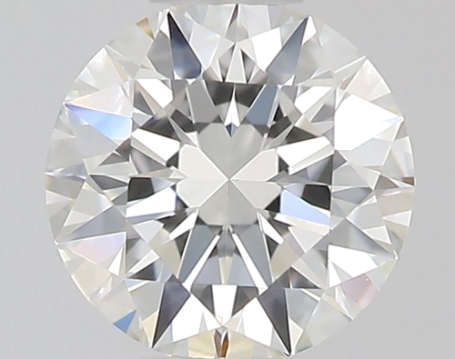 0.32 carat G-IF Excellent cut Natūralus Round Deimantas (1)