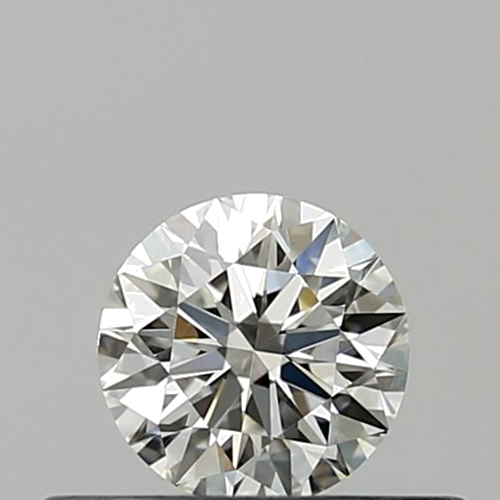 0.3 carat G-VS1 Excellent cut Natūralus Round Deimantas (1)
