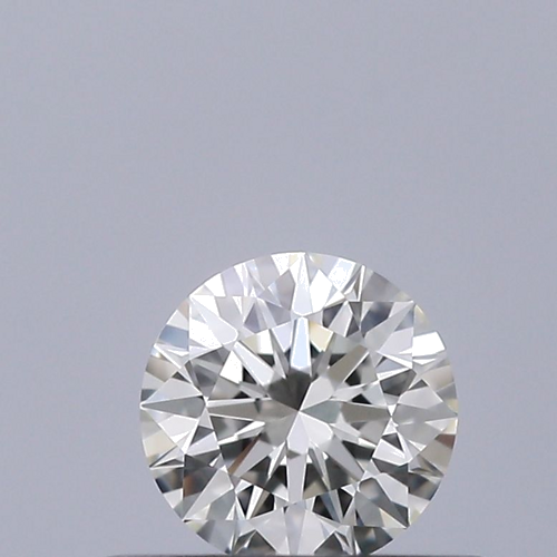 0.31 carat J-VS2 Excellent cut Natūralus Round Deimantas (1)