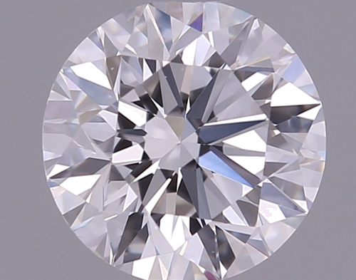 0.61 carat G-VS1 Excellent cut Natūralus Round Deimantas (1)