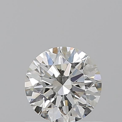 0.7 karato I VS2 EX ROUND Deimantas (1)