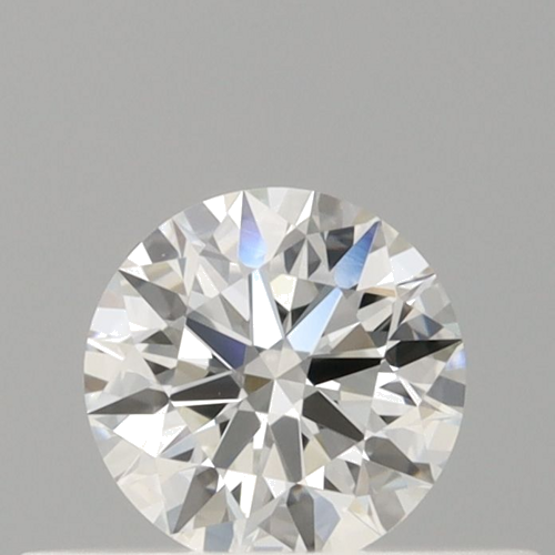 0.3 carat G-VS1 Excellent cut Natūralus Round Deimantas (1)
