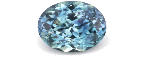 0.66 carat GREEN Oval Safyras (1)